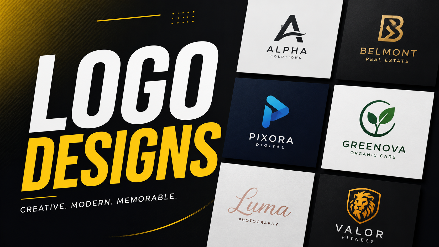 Logo Design